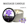 Essential Oil Massage Candle