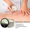 Essential Oil Massage Candle