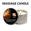 Essential Oil Massage Candle