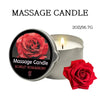 Essential Oil Massage Candle