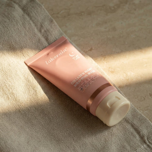 Overnight Collagen Wrapping Mask