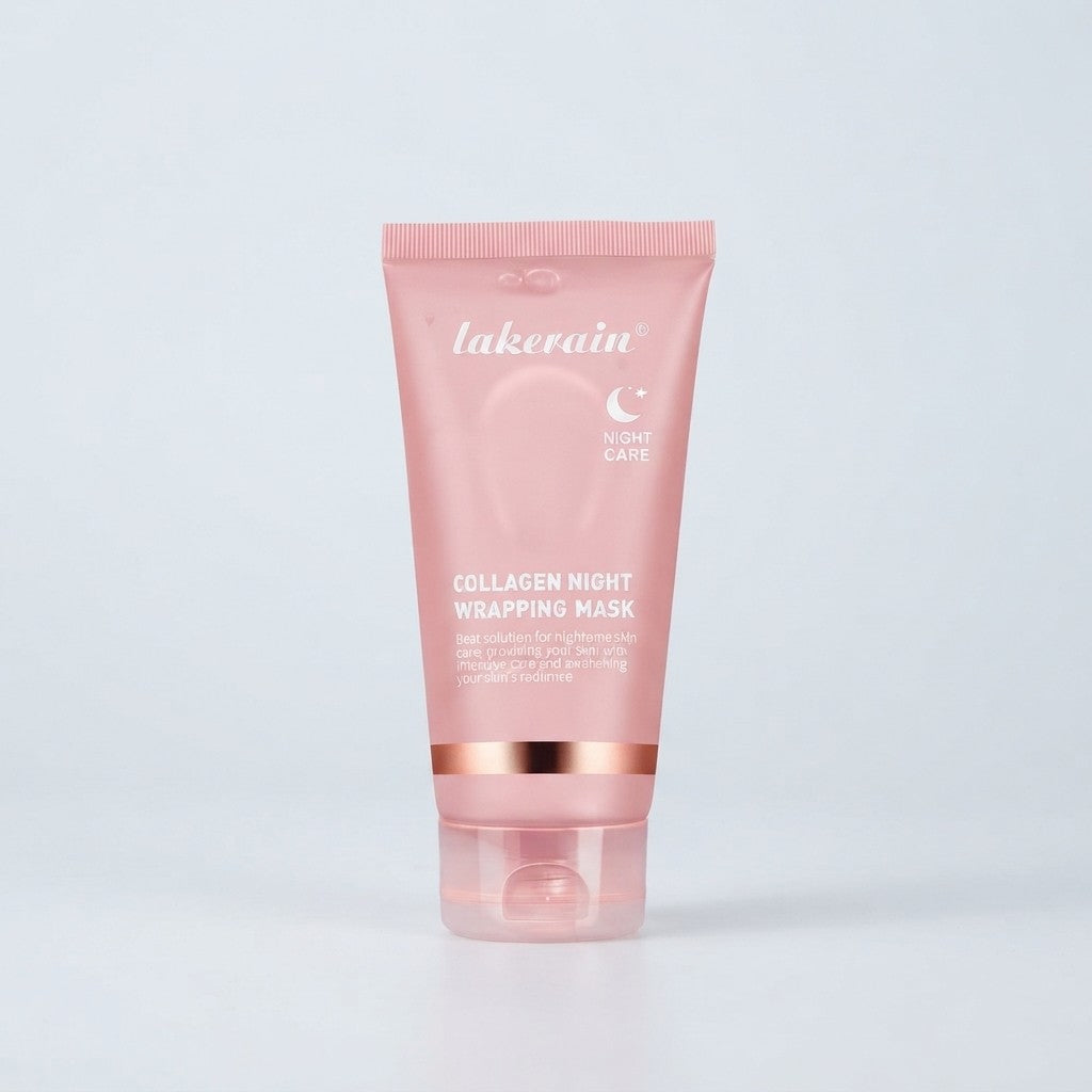 Overnight Collagen Wrapping Mask