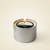 Essential Oil Massage Candle